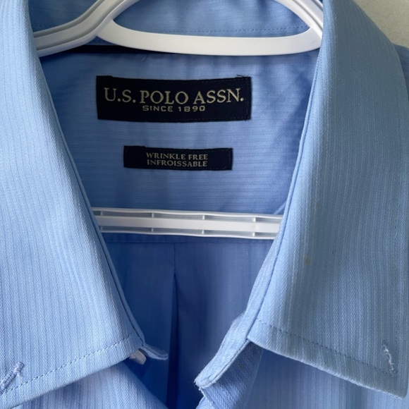 Vintage Polo button down - Picture 4 of 5
